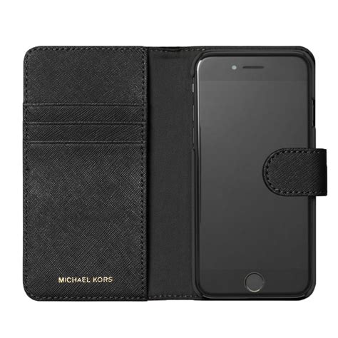 MICHAEL Michael Kors Folio iPhone 8 Plus Case 